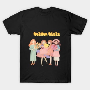 Golden Girls T-Shirt